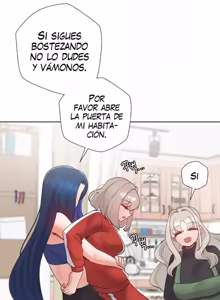 Page 367 of Close Brother and Sister / Familia con beneficios /  Unos hermanos muy cercanos - preview thumbnail