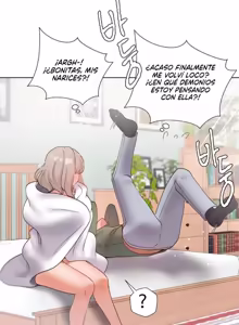 Page 372 of Close Brother and Sister / Familia con beneficios /  Unos hermanos muy cercanos - preview thumbnail