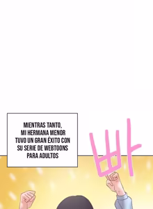 Page 380 of Close Brother and Sister / Familia con beneficios /  Unos hermanos muy cercanos - preview thumbnail