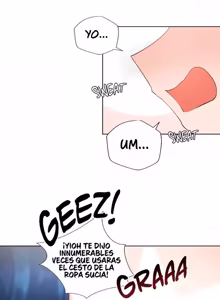 Page 38 of Close Brother and Sister / Familia con beneficios /  Unos hermanos muy cercanos - preview thumbnail