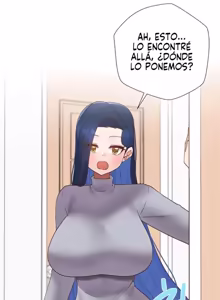 Page 381 of Close Brother and Sister / Familia con beneficios /  Unos hermanos muy cercanos - preview thumbnail