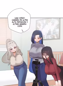 Page 383 of Close Brother and Sister / Familia con beneficios /  Unos hermanos muy cercanos - preview thumbnail