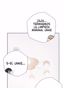 Page 384 of Close Brother and Sister / Familia con beneficios /  Unos hermanos muy cercanos - preview thumbnail