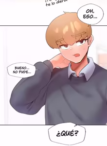 Page 39 of Close Brother and Sister / Familia con beneficios /  Unos hermanos muy cercanos - preview thumbnail
