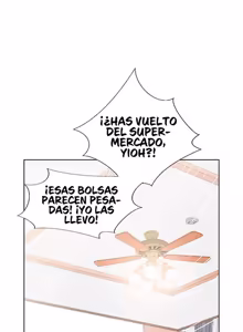 Page 40 of Close Brother and Sister / Familia con beneficios /  Unos hermanos muy cercanos - preview thumbnail