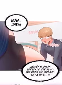 Page 41 of Close Brother and Sister / Familia con beneficios /  Unos hermanos muy cercanos - preview thumbnail