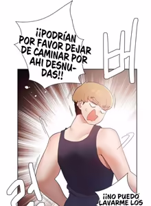 Page 5 of Close Brother and Sister / Familia con beneficios /  Unos hermanos muy cercanos - preview thumbnail