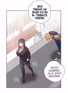 Page 6 of Close Brother and Sister / Familia con beneficios /  Unos hermanos muy cercanos - preview thumbnail