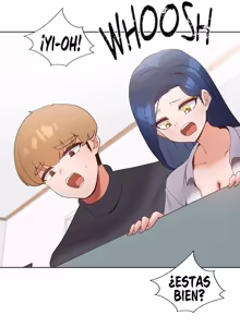 Page 65 of Close Brother and Sister / Familia con beneficios /  Unos hermanos muy cercanos - preview thumbnail