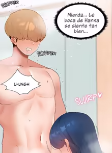 Page 75 of Close Brother and Sister / Familia con beneficios /  Unos hermanos muy cercanos - preview thumbnail