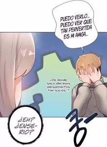 Page 8 of Close Brother and Sister / Familia con beneficios /  Unos hermanos muy cercanos - preview thumbnail