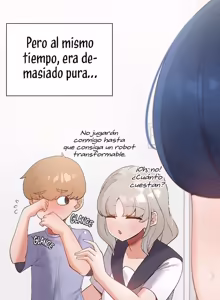 Page 95 of Close Brother and Sister / Familia con beneficios /  Unos hermanos muy cercanos - preview thumbnail