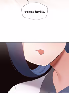 Page 100 of Close Brother and Sister / Familia con beneficios /  Unos hermanos muy cercanos - preview thumbnail
