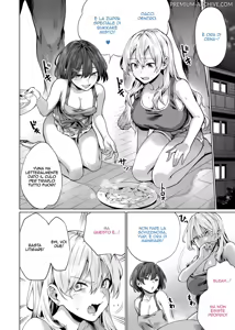 Page 24 of Saimin Haitatsu Nichiroku ~Shimai wa Nakayoshi Mama ni Naru~ | Registri Consegne Sotto Ipnosi ~ Due Sorelle Diventano Mamme - preview thumbnail