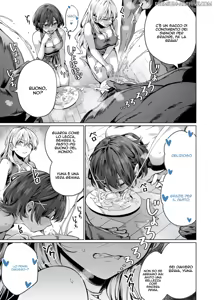 Page 25 of Saimin Haitatsu Nichiroku ~Shimai wa Nakayoshi Mama ni Naru~ | Registri Consegne Sotto Ipnosi ~ Due Sorelle Diventano Mamme - preview thumbnail