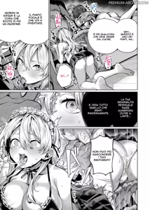 Page 35 of Saimin Haitatsu Nichiroku ~Shimai wa Nakayoshi Mama ni Naru~ | Registri Consegne Sotto Ipnosi ~ Due Sorelle Diventano Mamme - preview thumbnail