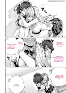Page 39 of Saimin Haitatsu Nichiroku ~Shimai wa Nakayoshi Mama ni Naru~ | Registri Consegne Sotto Ipnosi ~ Due Sorelle Diventano Mamme - preview thumbnail