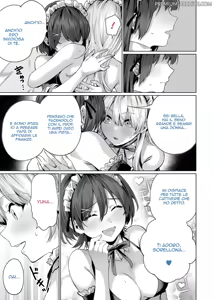 Page 40 of Saimin Haitatsu Nichiroku ~Shimai wa Nakayoshi Mama ni Naru~ | Registri Consegne Sotto Ipnosi ~ Due Sorelle Diventano Mamme - preview thumbnail