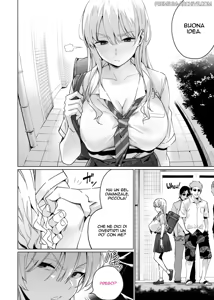 Page 4 of Saimin Haitatsu Nichiroku ~Shimai wa Nakayoshi Mama ni Naru~ | Registri Consegne Sotto Ipnosi ~ Due Sorelle Diventano Mamme - preview thumbnail