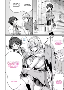 Page 45 of Saimin Haitatsu Nichiroku ~Shimai wa Nakayoshi Mama ni Naru~ | Registri Consegne Sotto Ipnosi ~ Due Sorelle Diventano Mamme - preview thumbnail