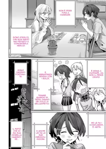 Page 49 of Saimin Haitatsu Nichiroku ~Shimai wa Nakayoshi Mama ni Naru~ | Registri Consegne Sotto Ipnosi ~ Due Sorelle Diventano Mamme - preview thumbnail