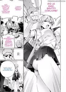 Page 5 of Saimin Haitatsu Nichiroku ~Shimai wa Nakayoshi Mama ni Naru~ | Registri Consegne Sotto Ipnosi ~ Due Sorelle Diventano Mamme - preview thumbnail