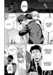 Page 55 of Saimin Haitatsu Nichiroku ~Shimai wa Nakayoshi Mama ni Naru~ | Registri Consegne Sotto Ipnosi ~ Due Sorelle Diventano Mamme - preview thumbnail