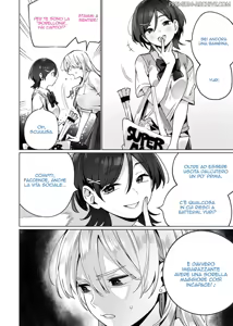 Page 6 of Saimin Haitatsu Nichiroku ~Shimai wa Nakayoshi Mama ni Naru~ | Registri Consegne Sotto Ipnosi ~ Due Sorelle Diventano Mamme - preview thumbnail