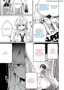 Page 7 of Saimin Haitatsu Nichiroku ~Shimai wa Nakayoshi Mama ni Naru~ | Registri Consegne Sotto Ipnosi ~ Due Sorelle Diventano Mamme - preview thumbnail