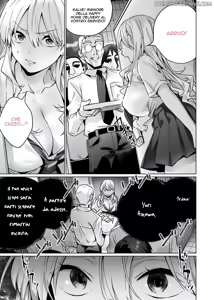 Page 9 of Saimin Haitatsu Nichiroku ~Shimai wa Nakayoshi Mama ni Naru~ | Registri Consegne Sotto Ipnosi ~ Due Sorelle Diventano Mamme - preview thumbnail