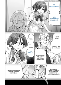 Page 10 of Saimin Haitatsu Nichiroku ~Shimai wa Nakayoshi Mama ni Naru~ | Registri Consegne Sotto Ipnosi ~ Due Sorelle Diventano Mamme - preview thumbnail