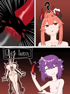 Livi's drug - hentai manga cover image