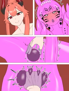 Page 13 of Livi's drug - preview thumbnail
