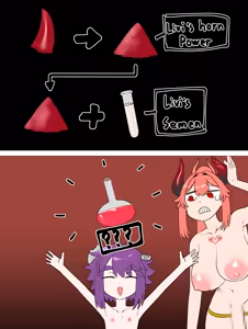 Page 2 of Livi's drug - preview thumbnail