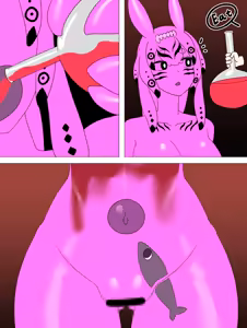 Page 3 of Livi's drug - preview thumbnail