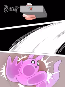 Page 6 of Livi's drug - preview thumbnail