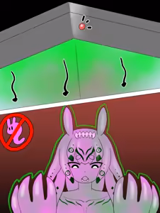 Page 7 of Livi's drug - preview thumbnail