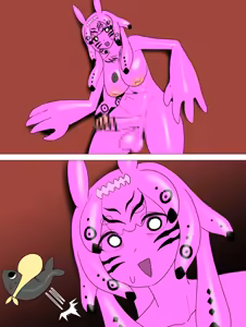 Page 9 of Livi's drug - preview thumbnail
