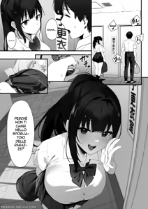 Page 20 of Hagure Mate − Yari Kyoushitsu no 2-nen C-gumi − | Kamiya e le Riunioni di Classe - preview thumbnail