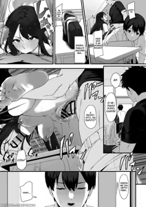Page 24 of Hagure Mate − Yari Kyoushitsu no 2-nen C-gumi − | Kamiya e le Riunioni di Classe - preview thumbnail
