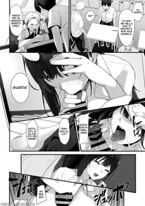 Page 28 of Hagure Mate − Yari Kyoushitsu no 2-nen C-gumi − | Kamiya e le Riunioni di Classe - preview thumbnail