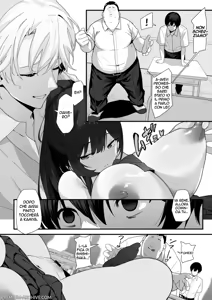 Page 47 of Hagure Mate − Yari Kyoushitsu no 2-nen C-gumi − | Kamiya e le Riunioni di Classe - preview thumbnail