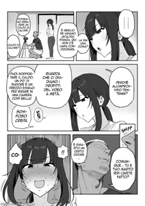 Page 18 of Tanesaki Kaori (39), Musume no Kawari ni Doujin AV Debut | Kaori Tanesaki (39) Fa il suo Debutto nei Video per Adulti al Posto di Sua Figlia - preview thumbnail