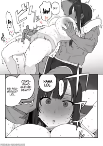 Page 29 of Tanesaki Kaori (39), Musume no Kawari ni Doujin AV Debut | Kaori Tanesaki (39) Fa il suo Debutto nei Video per Adulti al Posto di Sua Figlia - preview thumbnail