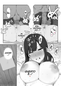 Page 37 of Tanesaki Kaori (39), Musume no Kawari ni Doujin AV Debut | Kaori Tanesaki (39) Fa il suo Debutto nei Video per Adulti al Posto di Sua Figlia - preview thumbnail