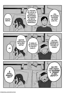 Page 38 of Tanesaki Kaori (39), Musume no Kawari ni Doujin AV Debut | Kaori Tanesaki (39) Fa il suo Debutto nei Video per Adulti al Posto di Sua Figlia - preview thumbnail