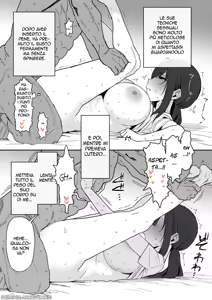 Page 41 of Tanesaki Kaori (39), Musume no Kawari ni Doujin AV Debut | Kaori Tanesaki (39) Fa il suo Debutto nei Video per Adulti al Posto di Sua Figlia - preview thumbnail