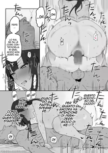 Page 51 of Tanesaki Kaori (39), Musume no Kawari ni Doujin AV Debut | Kaori Tanesaki (39) Fa il suo Debutto nei Video per Adulti al Posto di Sua Figlia - preview thumbnail