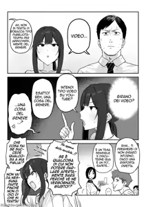 Page 7 of Tanesaki Kaori (39), Musume no Kawari ni Doujin AV Debut | Kaori Tanesaki (39) Fa il suo Debutto nei Video per Adulti al Posto di Sua Figlia - preview thumbnail