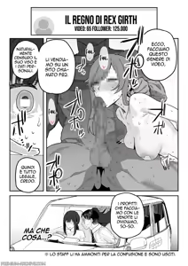 Page 8 of Tanesaki Kaori (39), Musume no Kawari ni Doujin AV Debut | Kaori Tanesaki (39) Fa il suo Debutto nei Video per Adulti al Posto di Sua Figlia - preview thumbnail